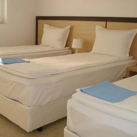 Gasthof The Sunny Tschernomorez