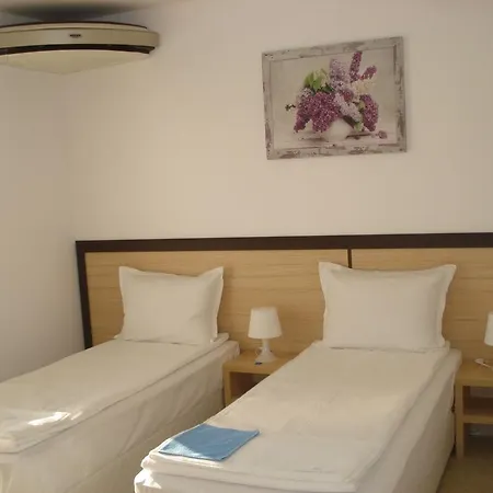 The Sunny Gasthof Tschernomorez