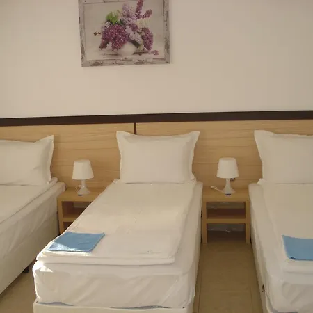 Gasthof The Sunny 4*