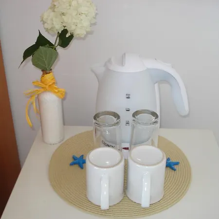 The Sunny 4* Tschernomorez