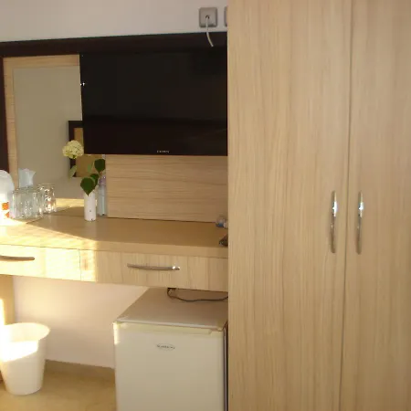 The Sunny Gasthof Tschernomorez