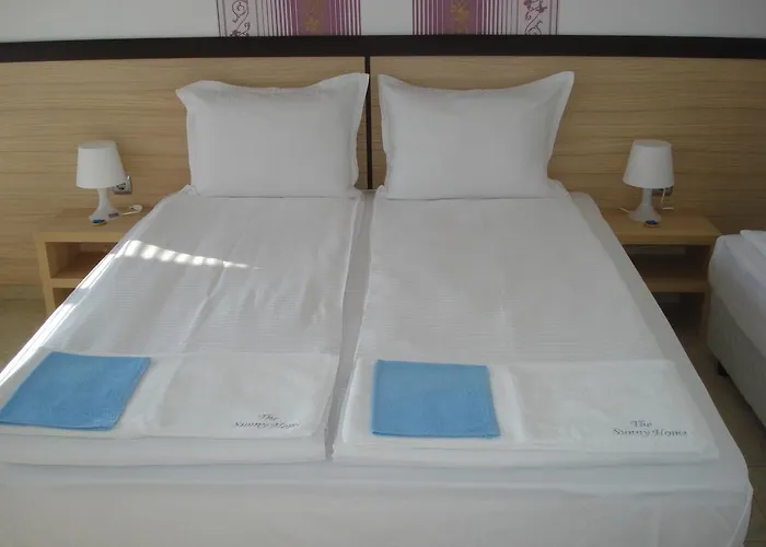 The Sunny Konukevi Chernomorets