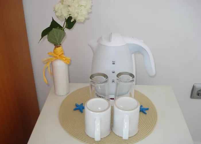 The Sunny 4* Chernomorets